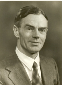 Owen Barfield 1935